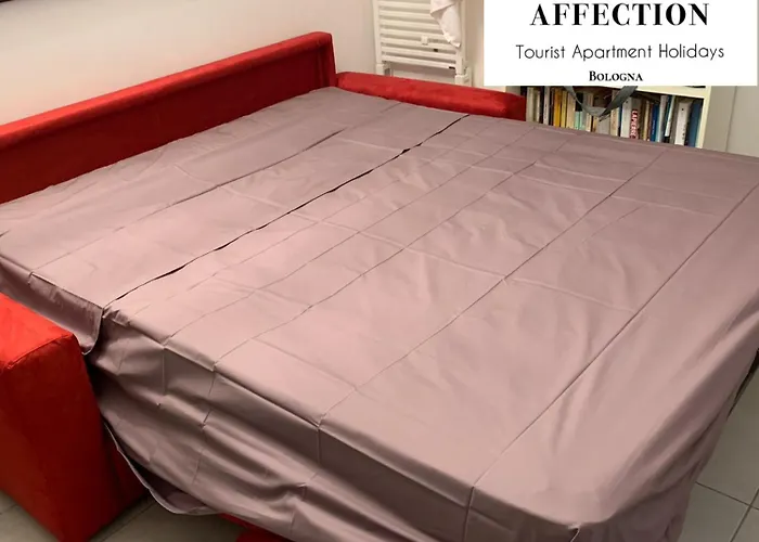 Affection Apartment