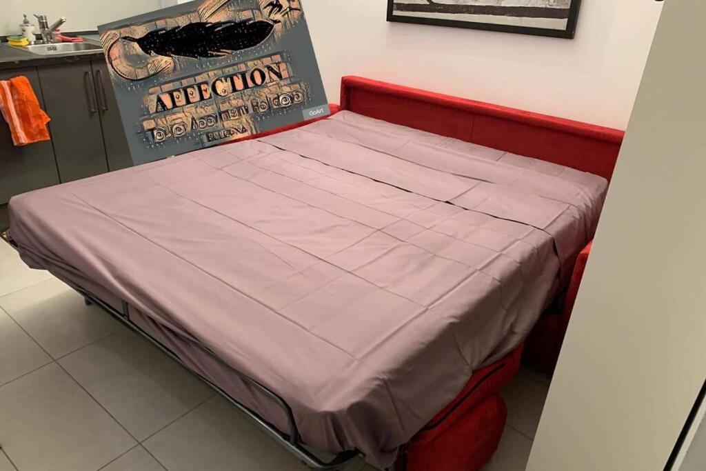 Affection Holiday home