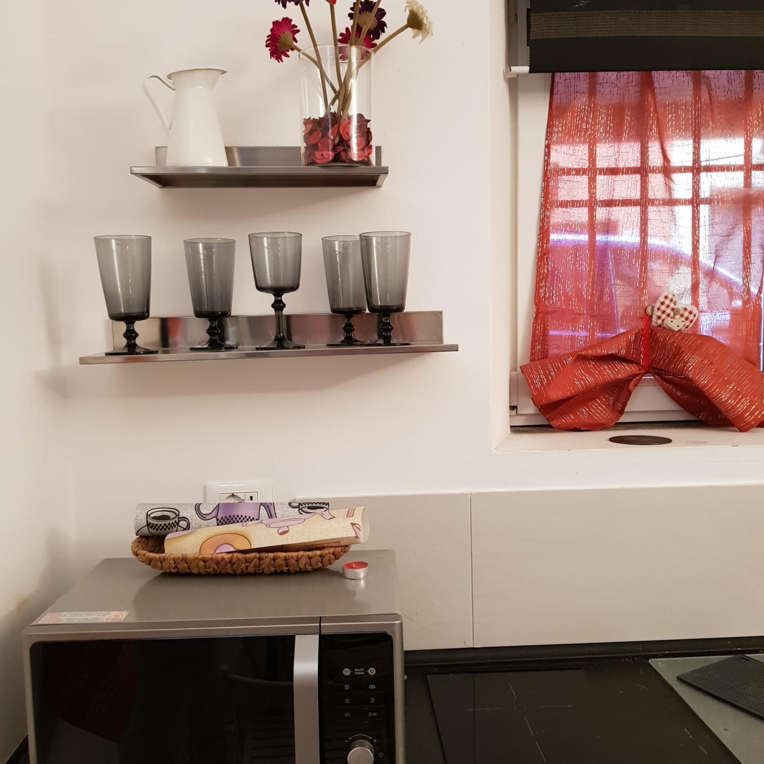 Holiday home Affection Bologna