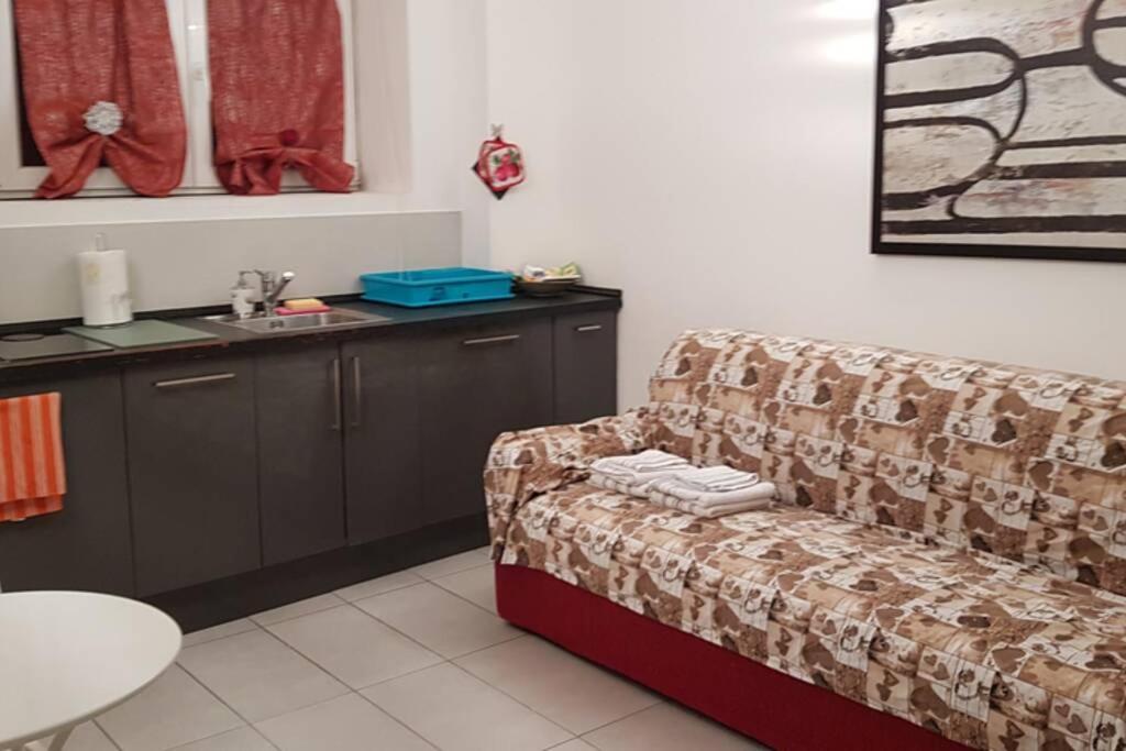 Holiday home Affection Bologna